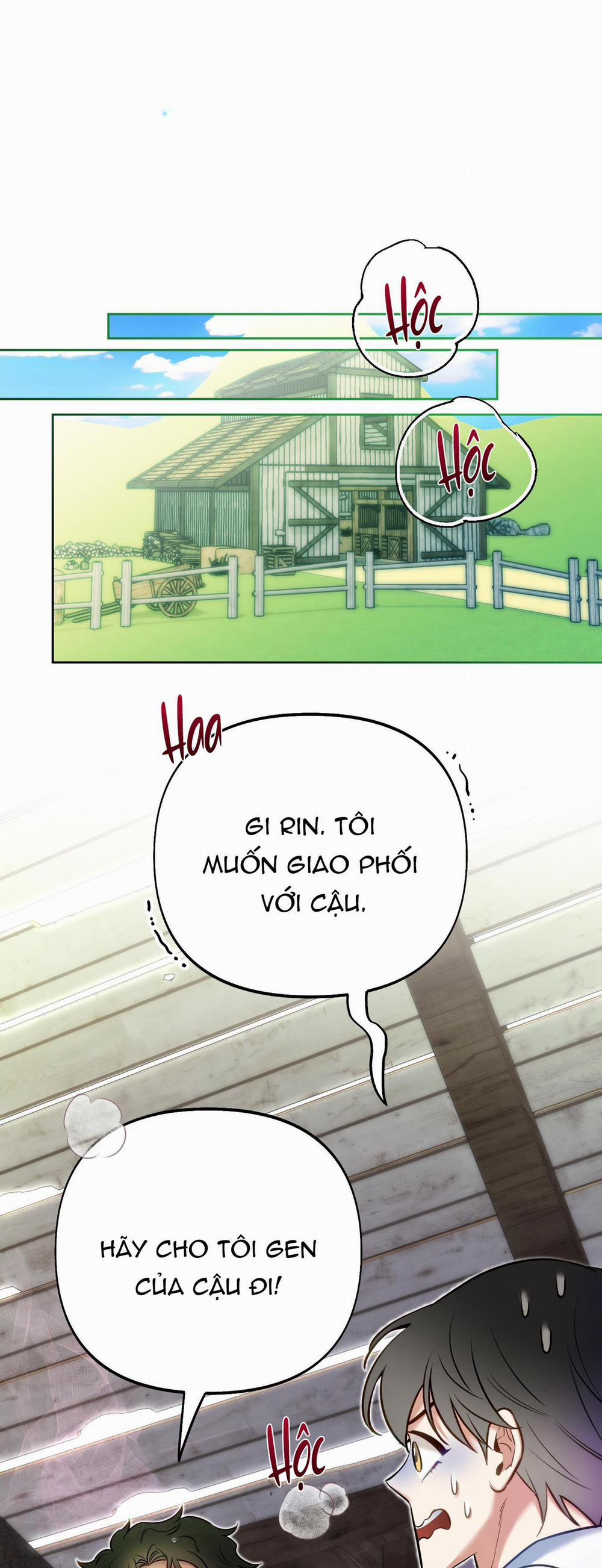 (Np) Trở Thành Vua Công Lược 33 trang 2