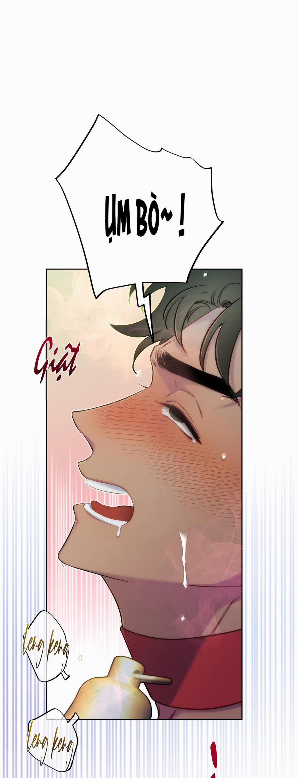 (Np) Trở Thành Vua Công Lược 33 trang 21