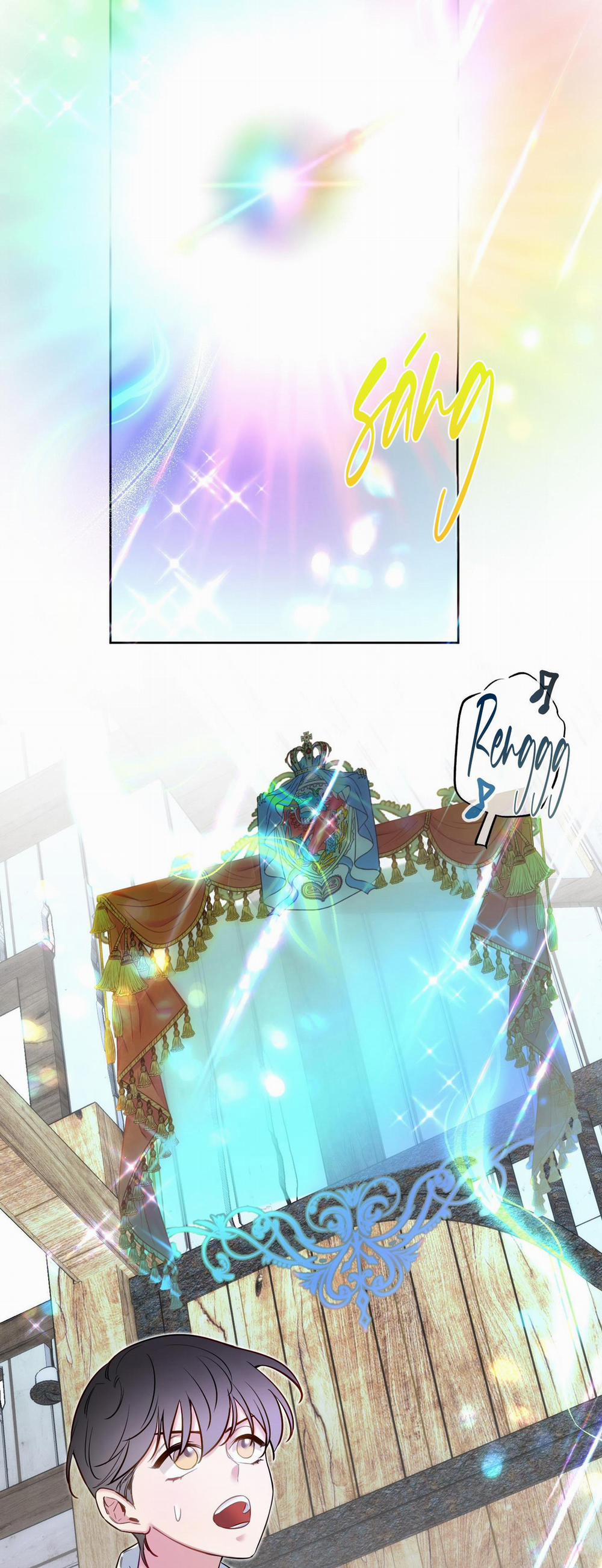 (Np) Trở Thành Vua Công Lược 33 trang 24