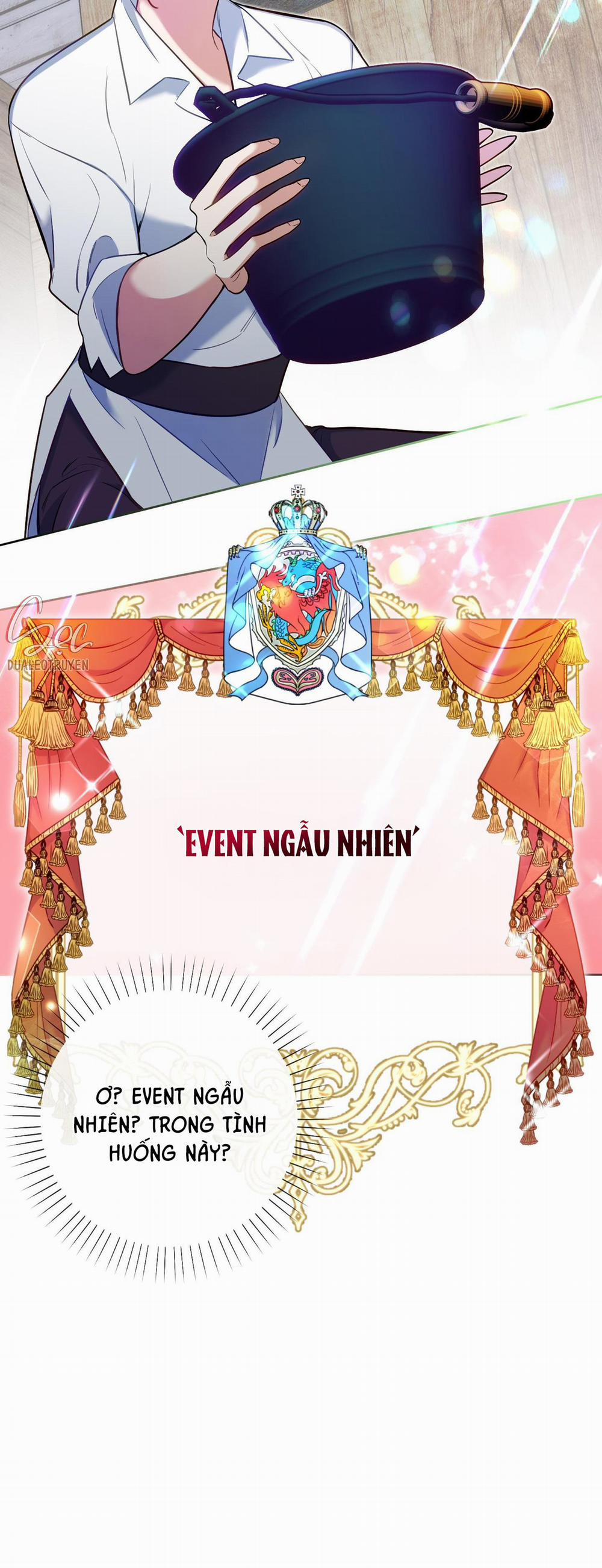 (Np) Trở Thành Vua Công Lược 33 trang 25