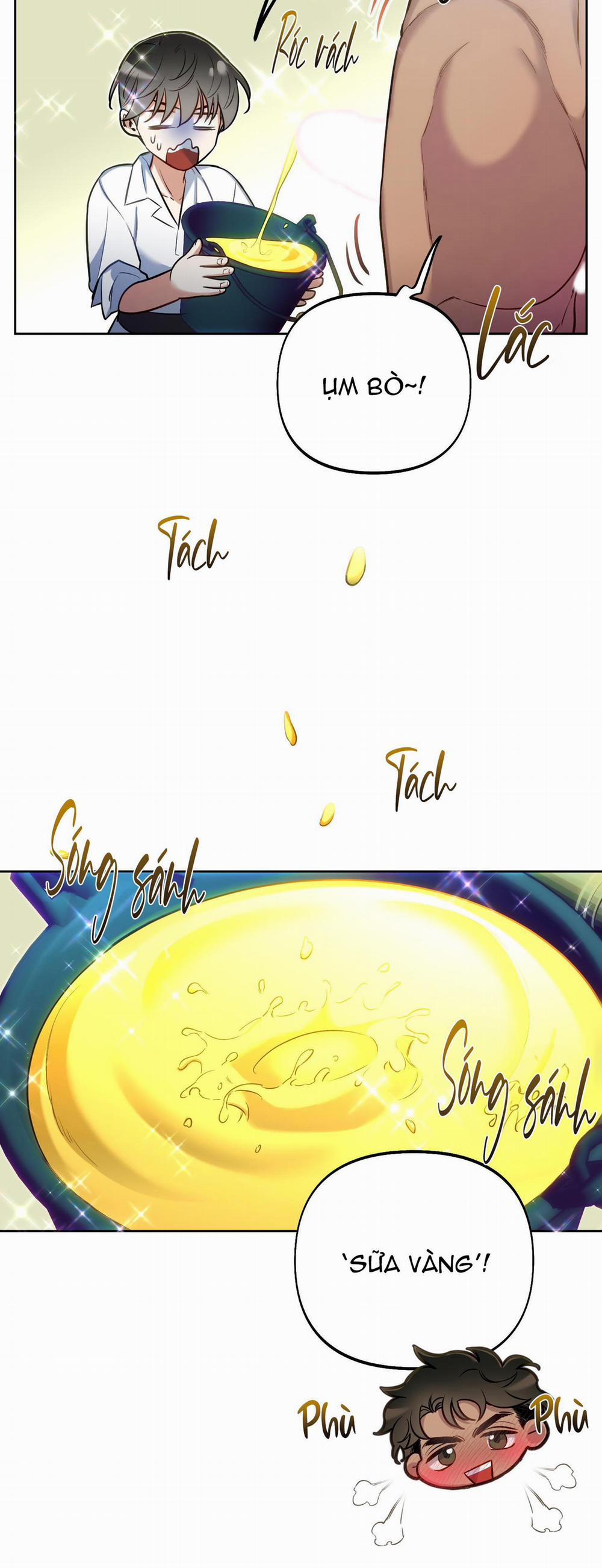 (Np) Trở Thành Vua Công Lược 33 trang 27