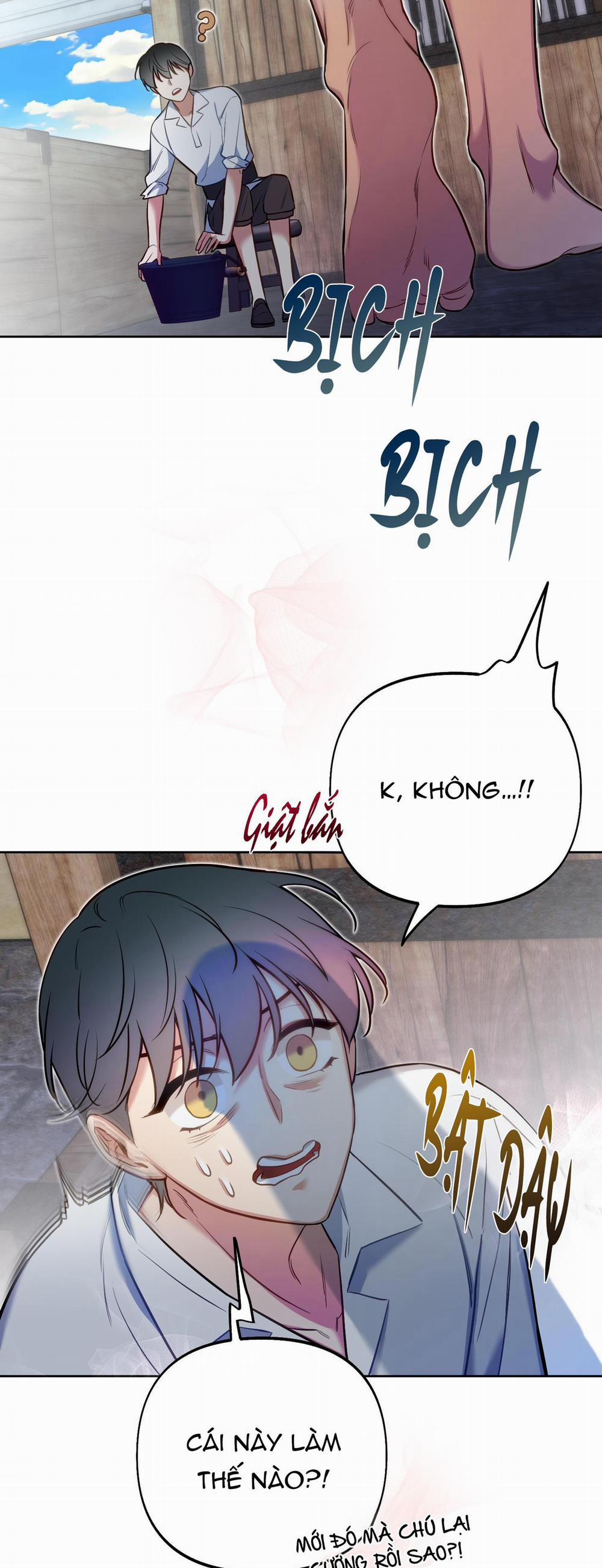 (Np) Trở Thành Vua Công Lược 33 trang 30