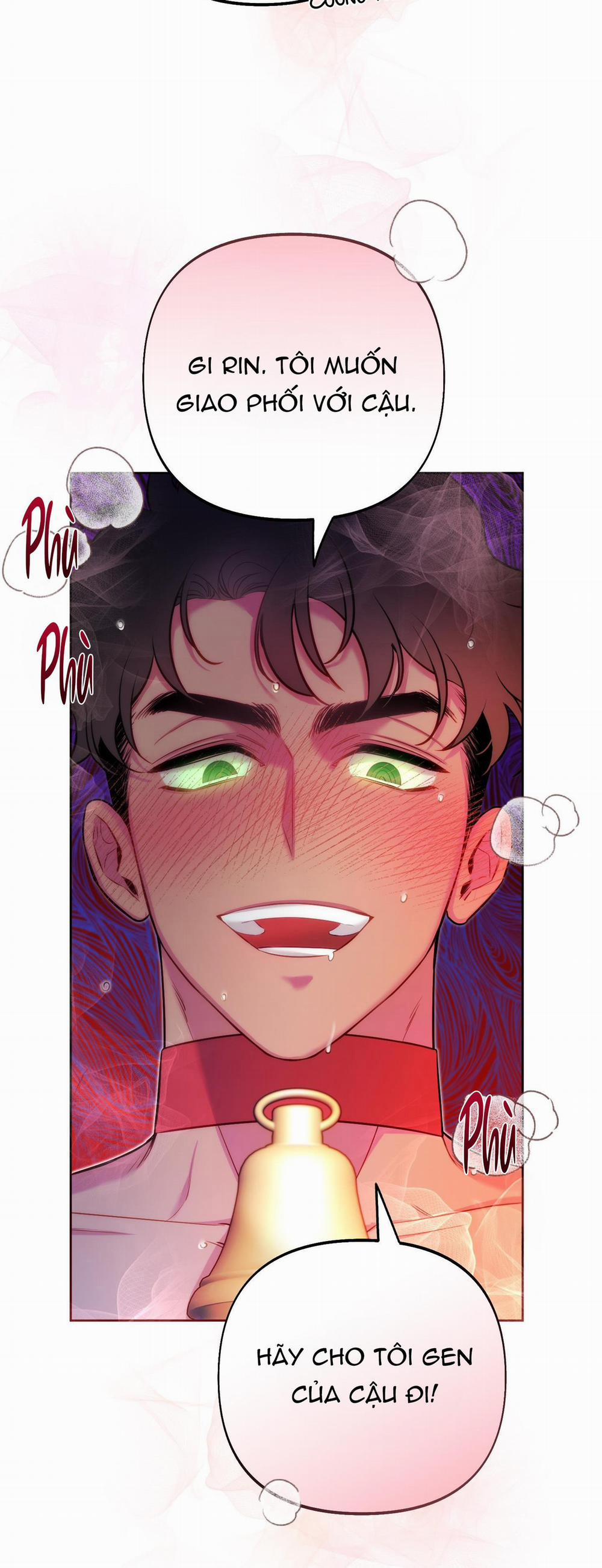 (Np) Trở Thành Vua Công Lược 33 trang 31