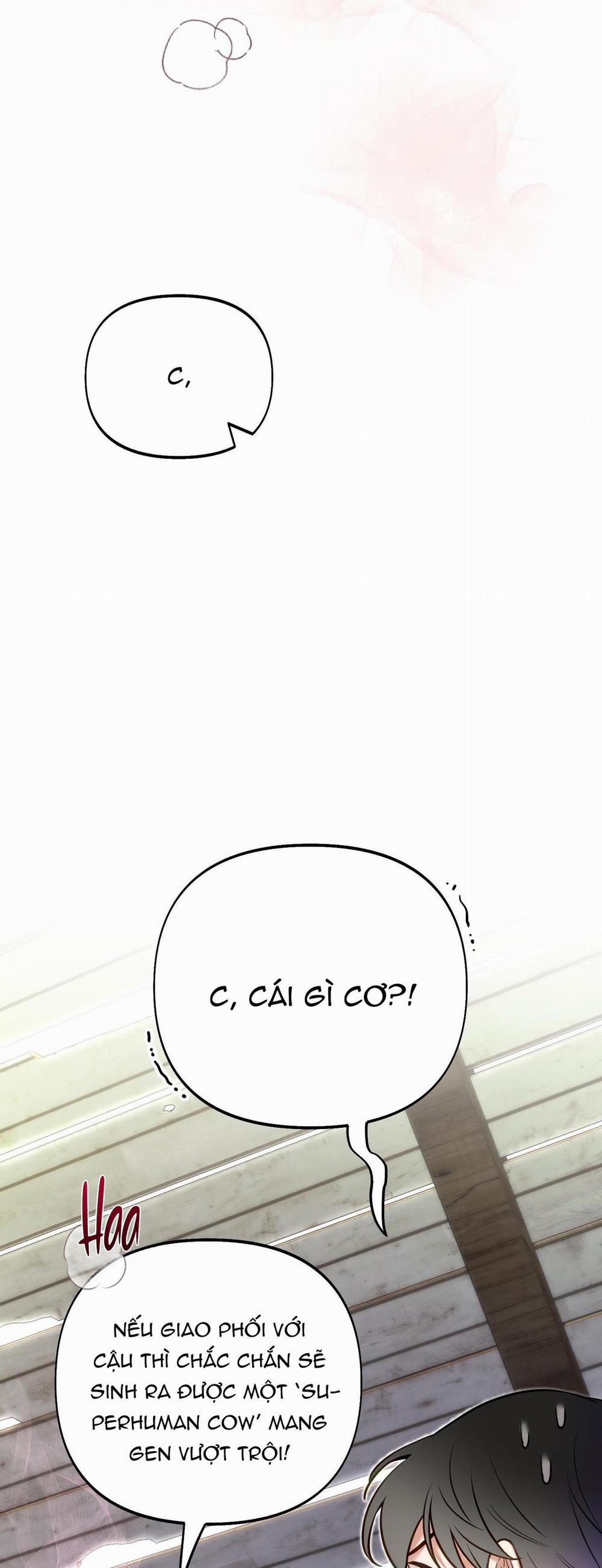 (Np) Trở Thành Vua Công Lược 33 trang 32