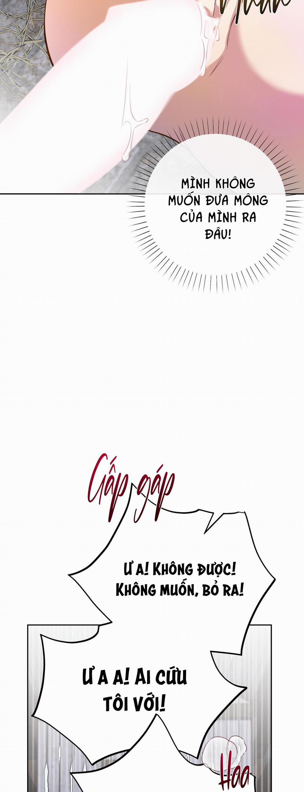 (Np) Trở Thành Vua Công Lược 33 trang 38