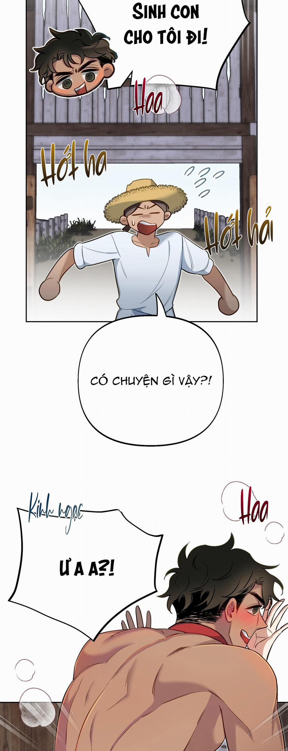 (Np) Trở Thành Vua Công Lược 33 trang 39