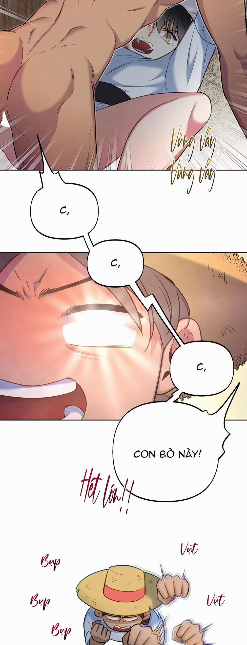 (Np) Trở Thành Vua Công Lược 33 trang 40