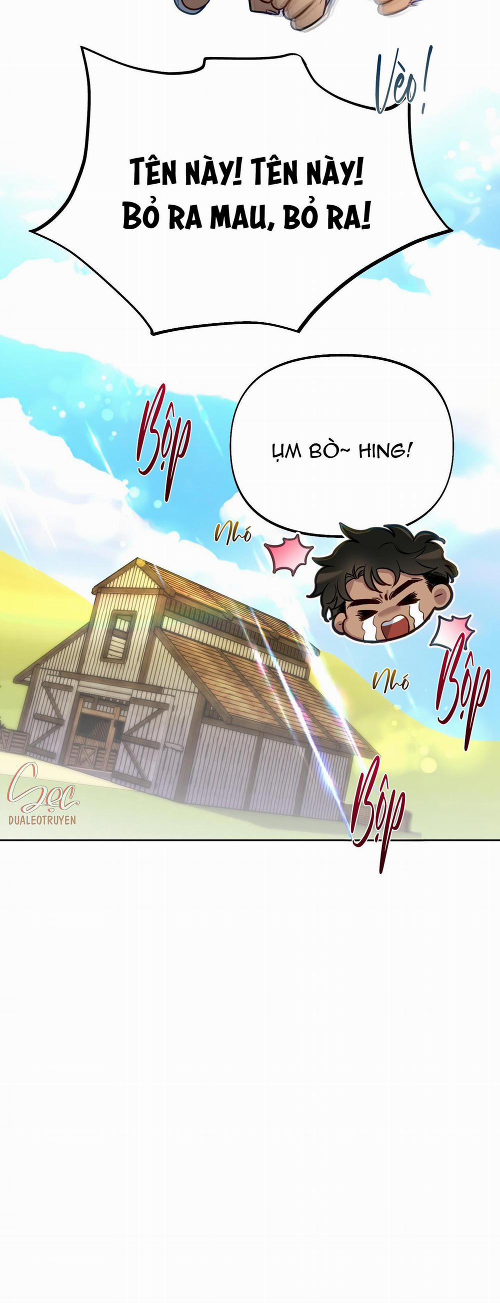 (Np) Trở Thành Vua Công Lược 33 trang 41