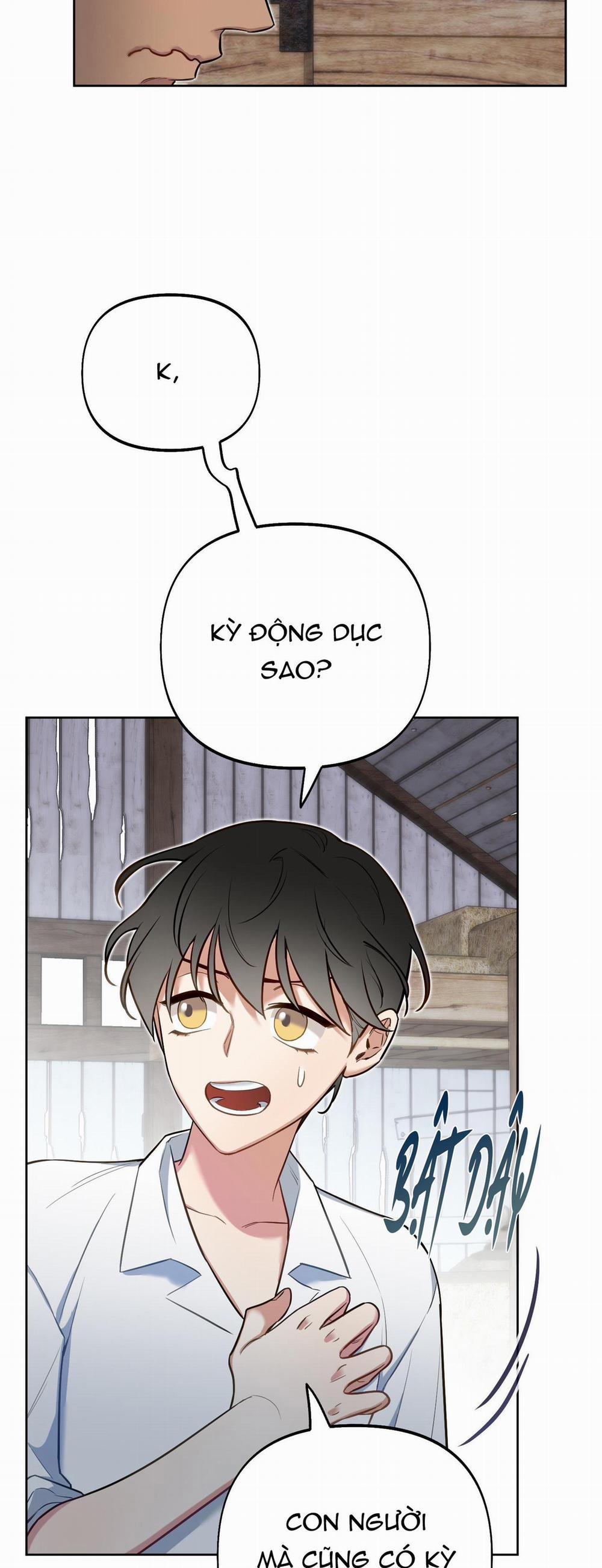 (Np) Trở Thành Vua Công Lược 33 trang 44