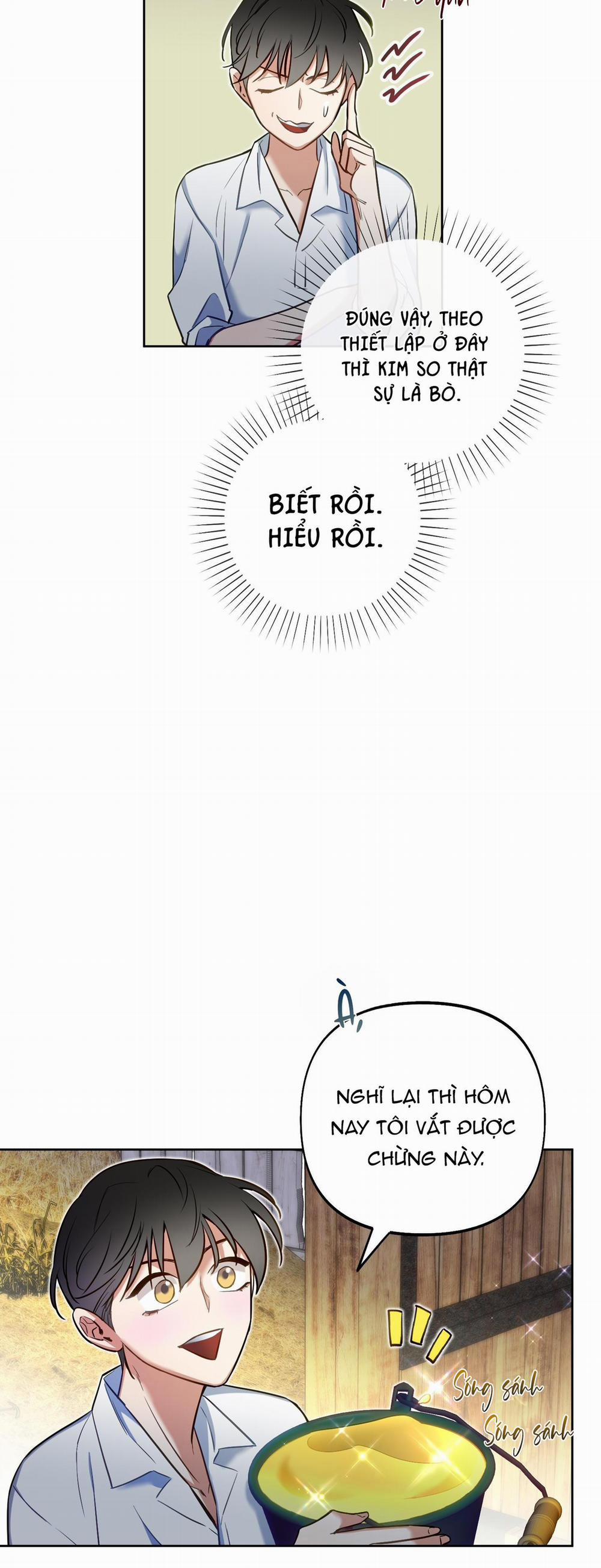 (Np) Trở Thành Vua Công Lược 33 trang 46