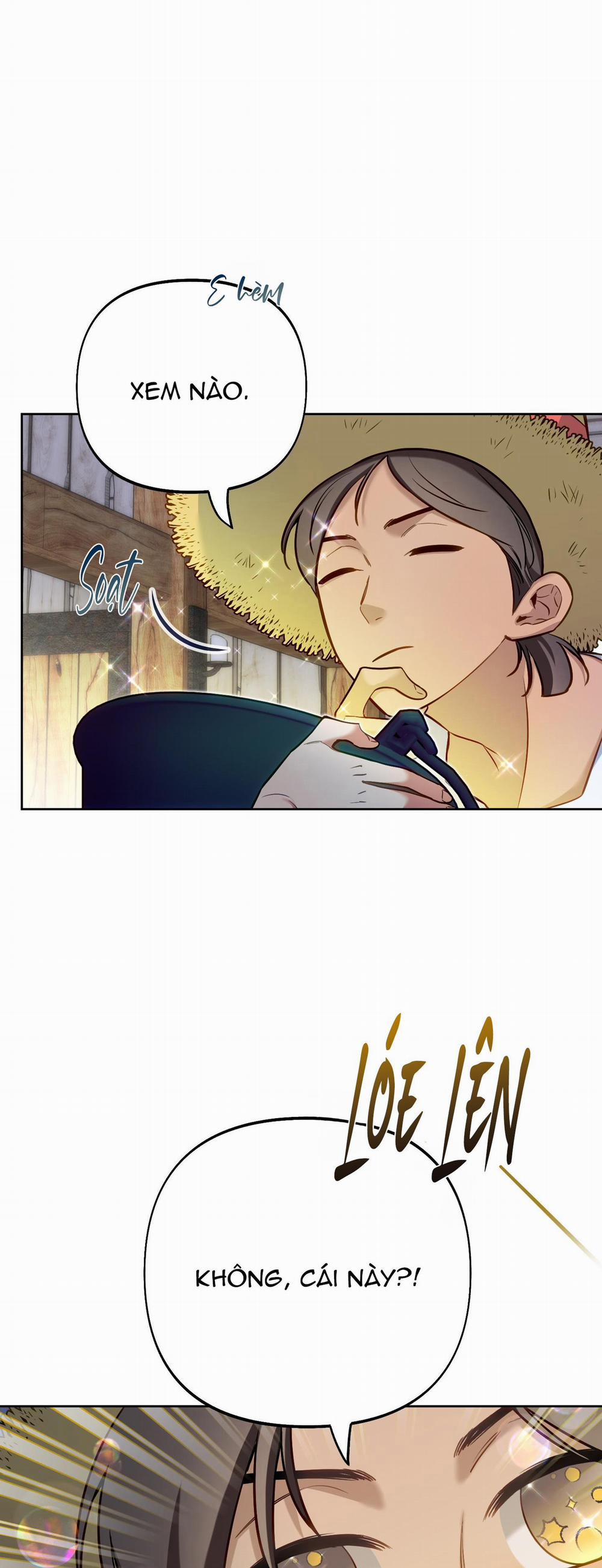 (Np) Trở Thành Vua Công Lược 33 trang 47