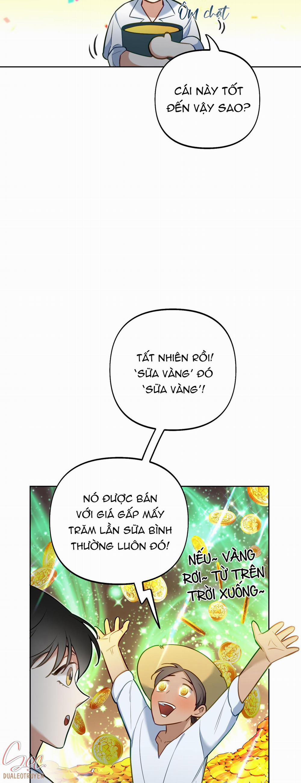 (Np) Trở Thành Vua Công Lược 33 trang 49