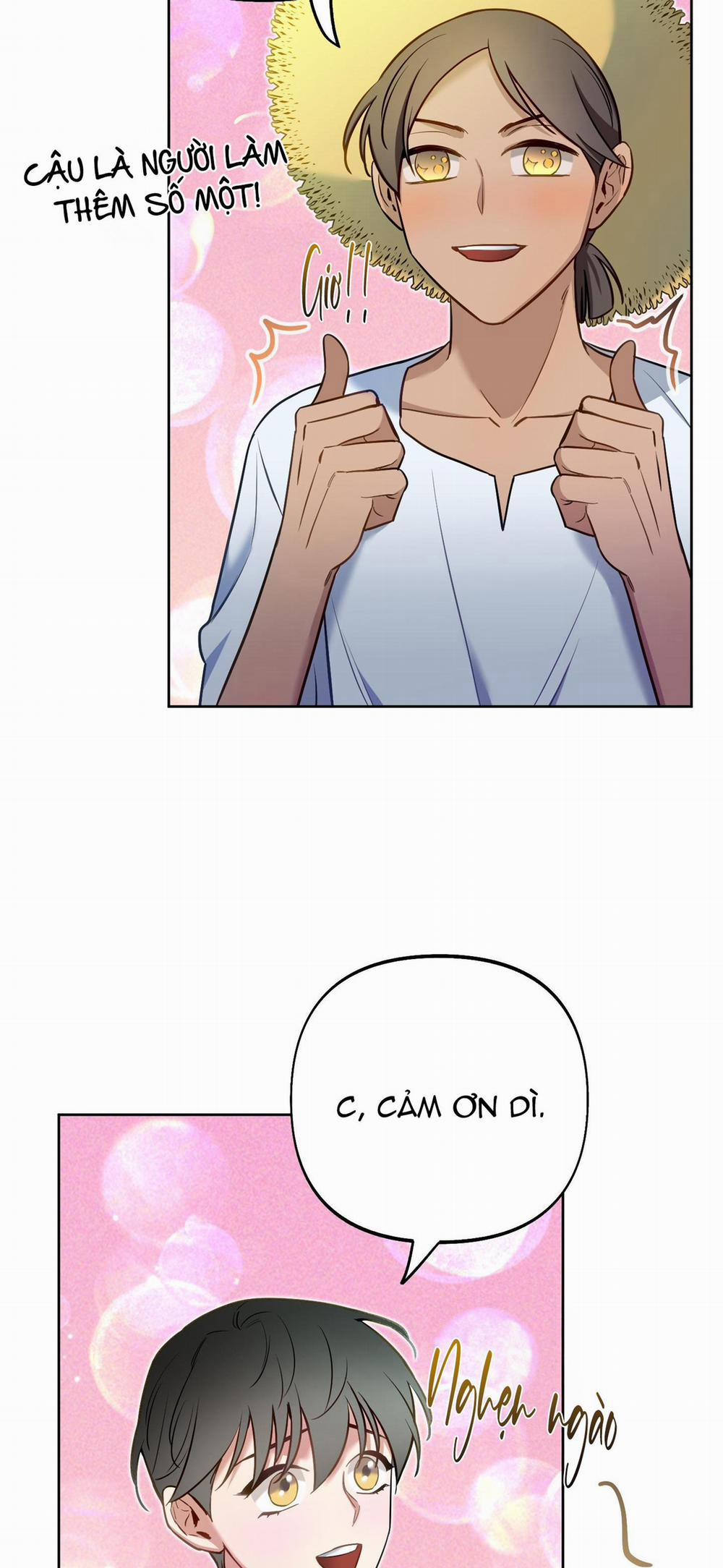 (Np) Trở Thành Vua Công Lược 33 trang 54