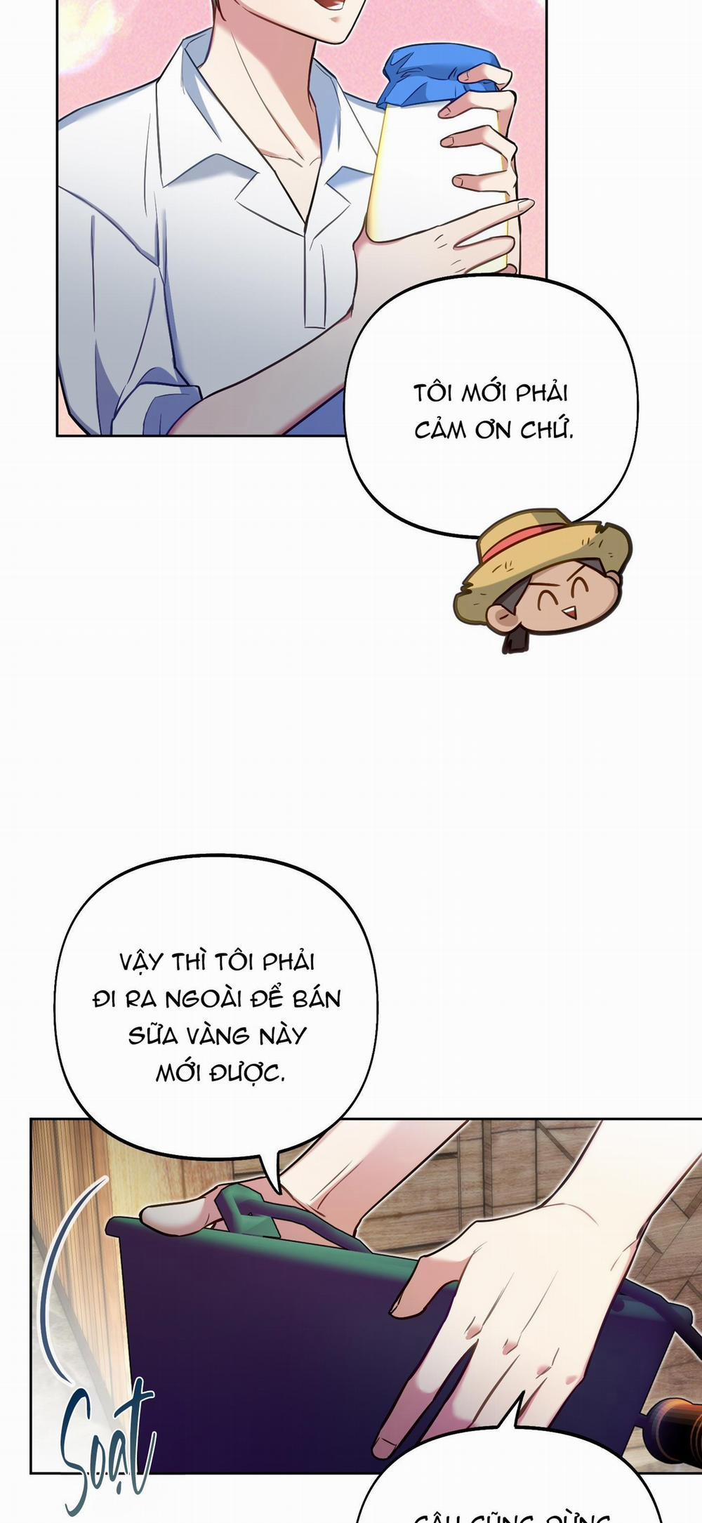 (Np) Trở Thành Vua Công Lược 33 trang 55