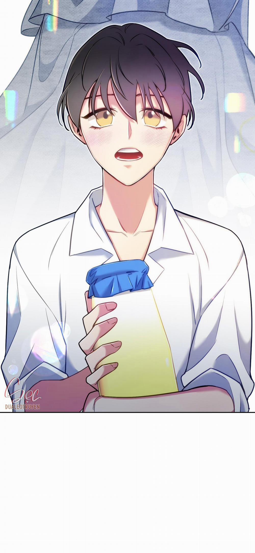 (Np) Trở Thành Vua Công Lược 33 trang 57