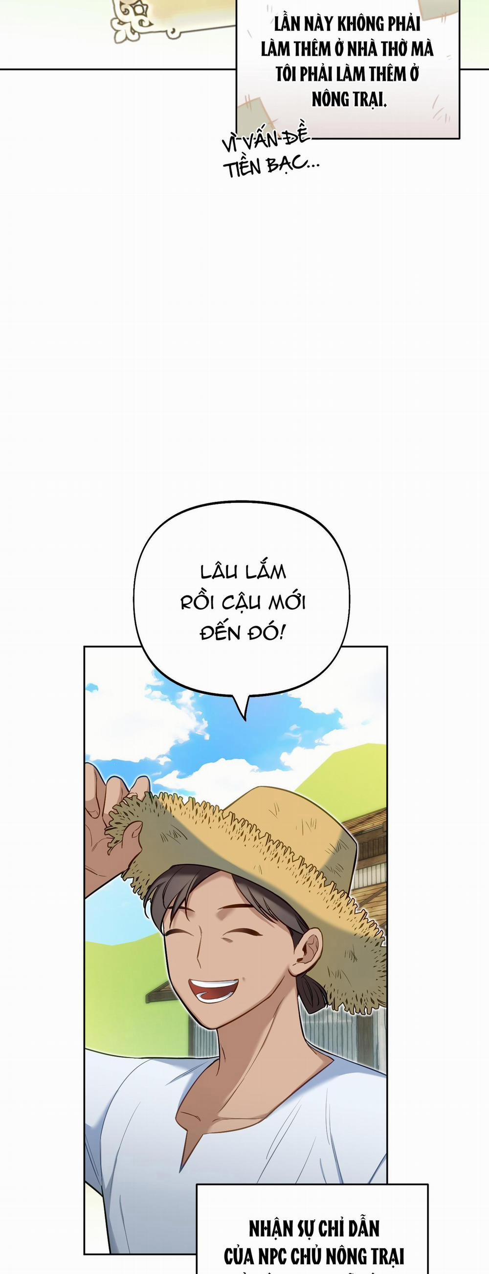 (Np) Trở Thành Vua Công Lược 33 trang 6