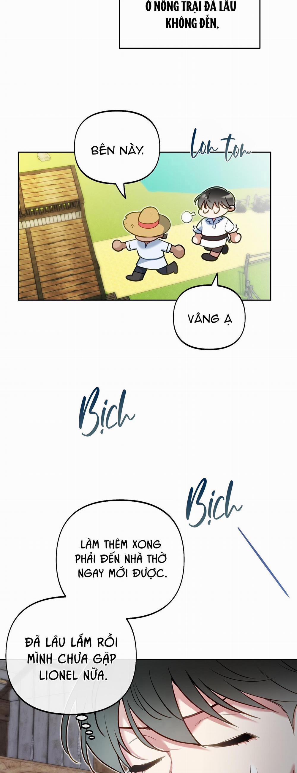 (Np) Trở Thành Vua Công Lược 33 trang 7