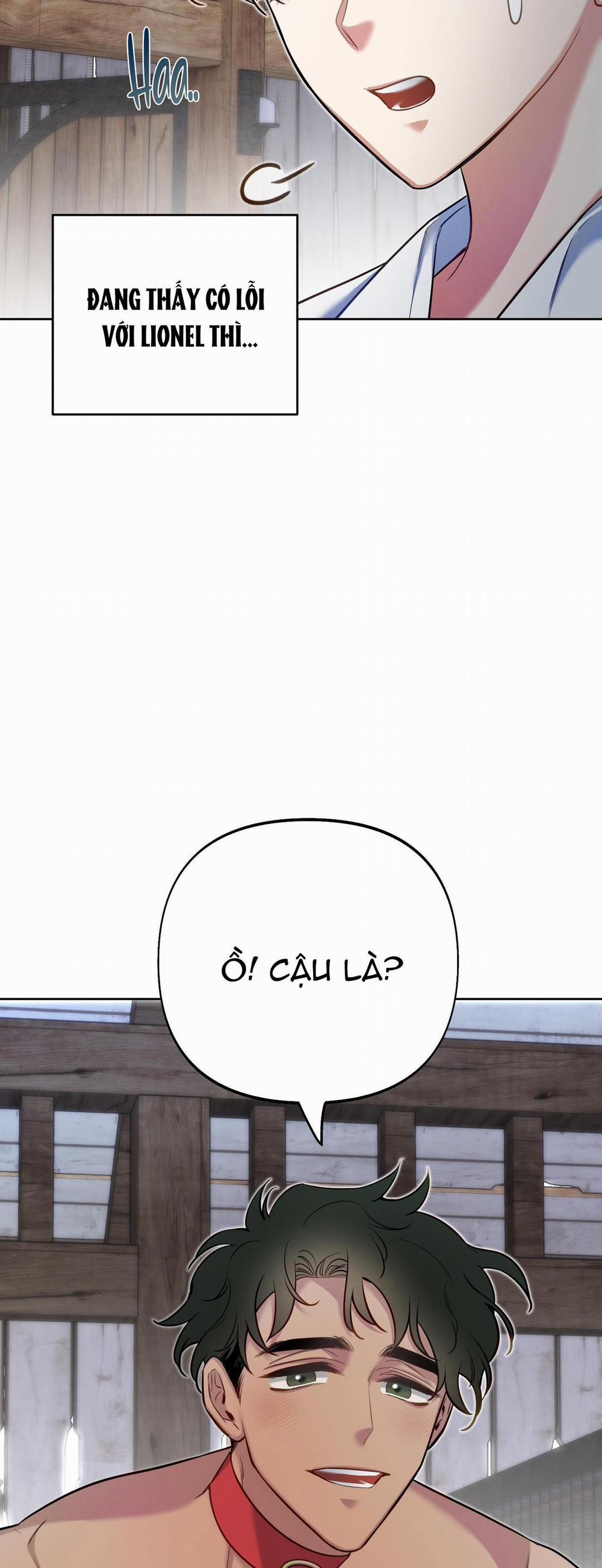 (Np) Trở Thành Vua Công Lược 33 trang 8