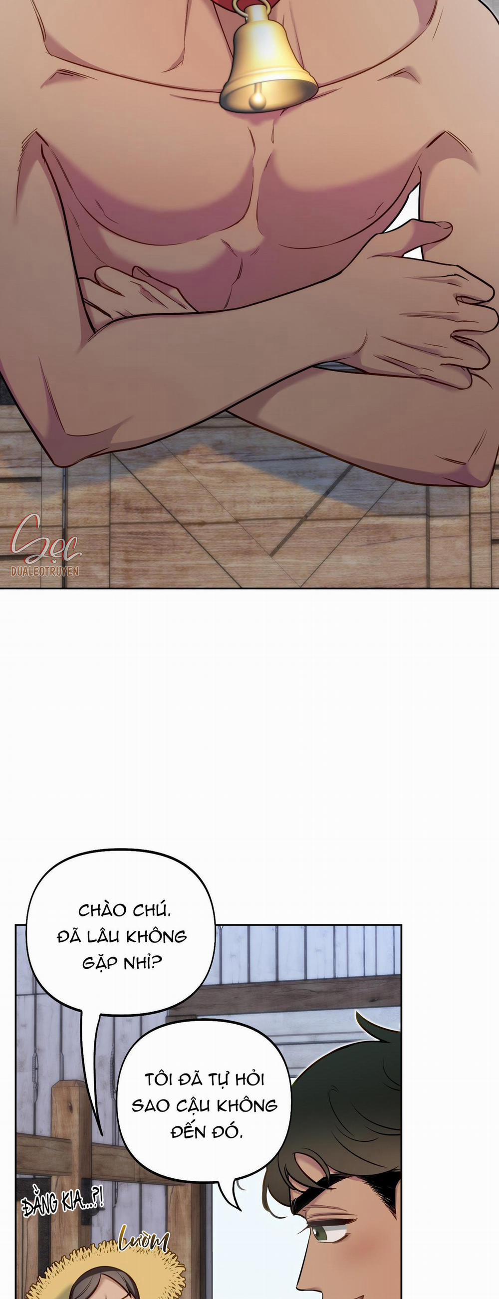 (Np) Trở Thành Vua Công Lược 33 trang 9