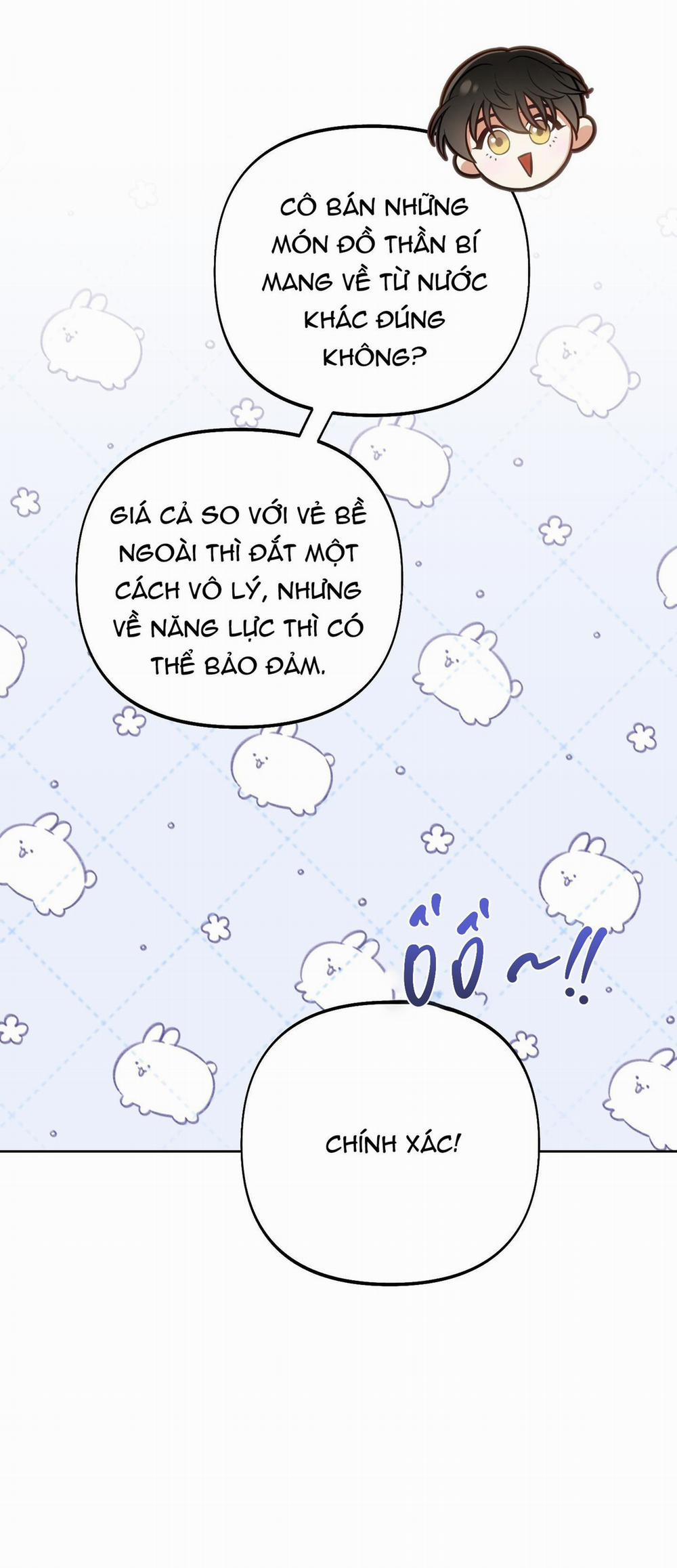 (Np) Trở Thành Vua Công Lược 34 trang 10