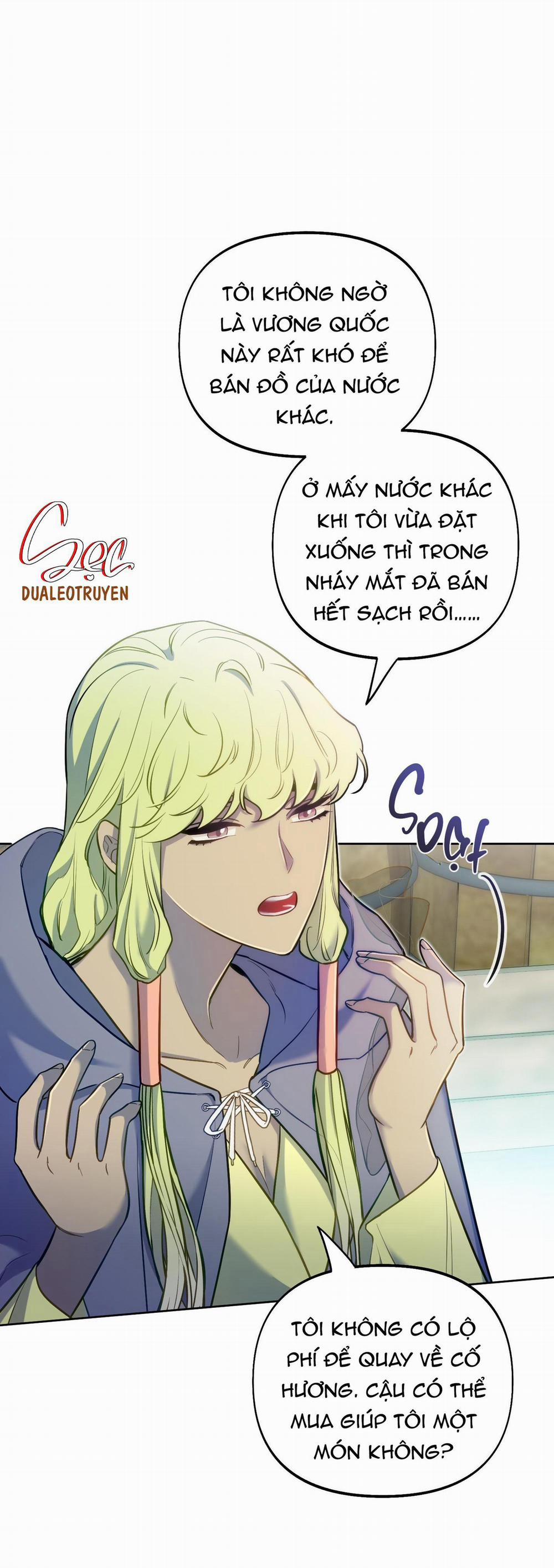 (Np) Trở Thành Vua Công Lược 34 trang 11