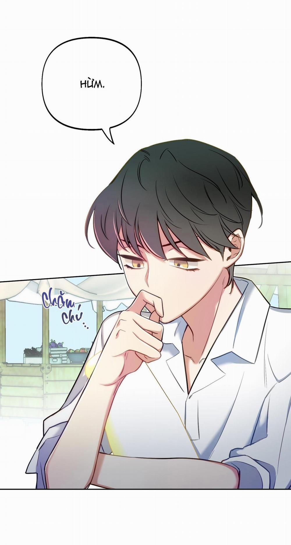 (Np) Trở Thành Vua Công Lược 34 trang 12