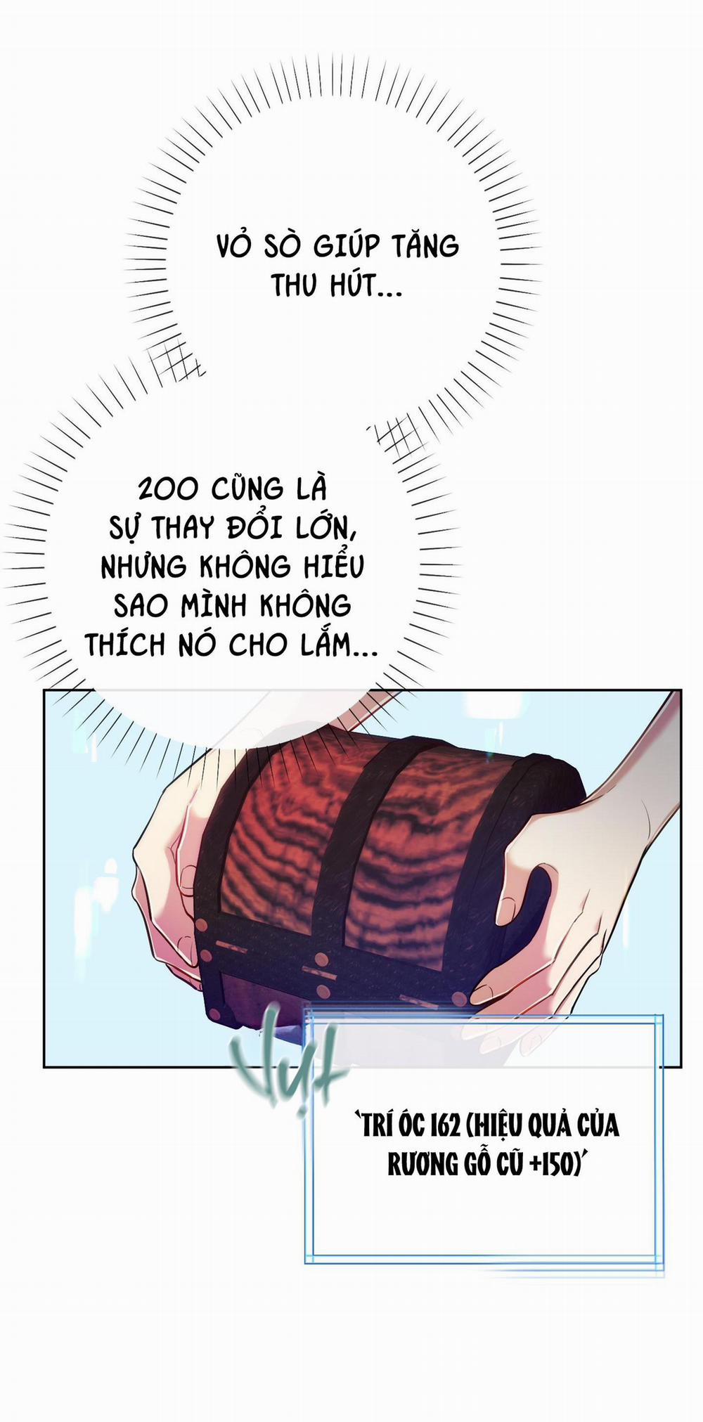 (Np) Trở Thành Vua Công Lược 34 trang 15