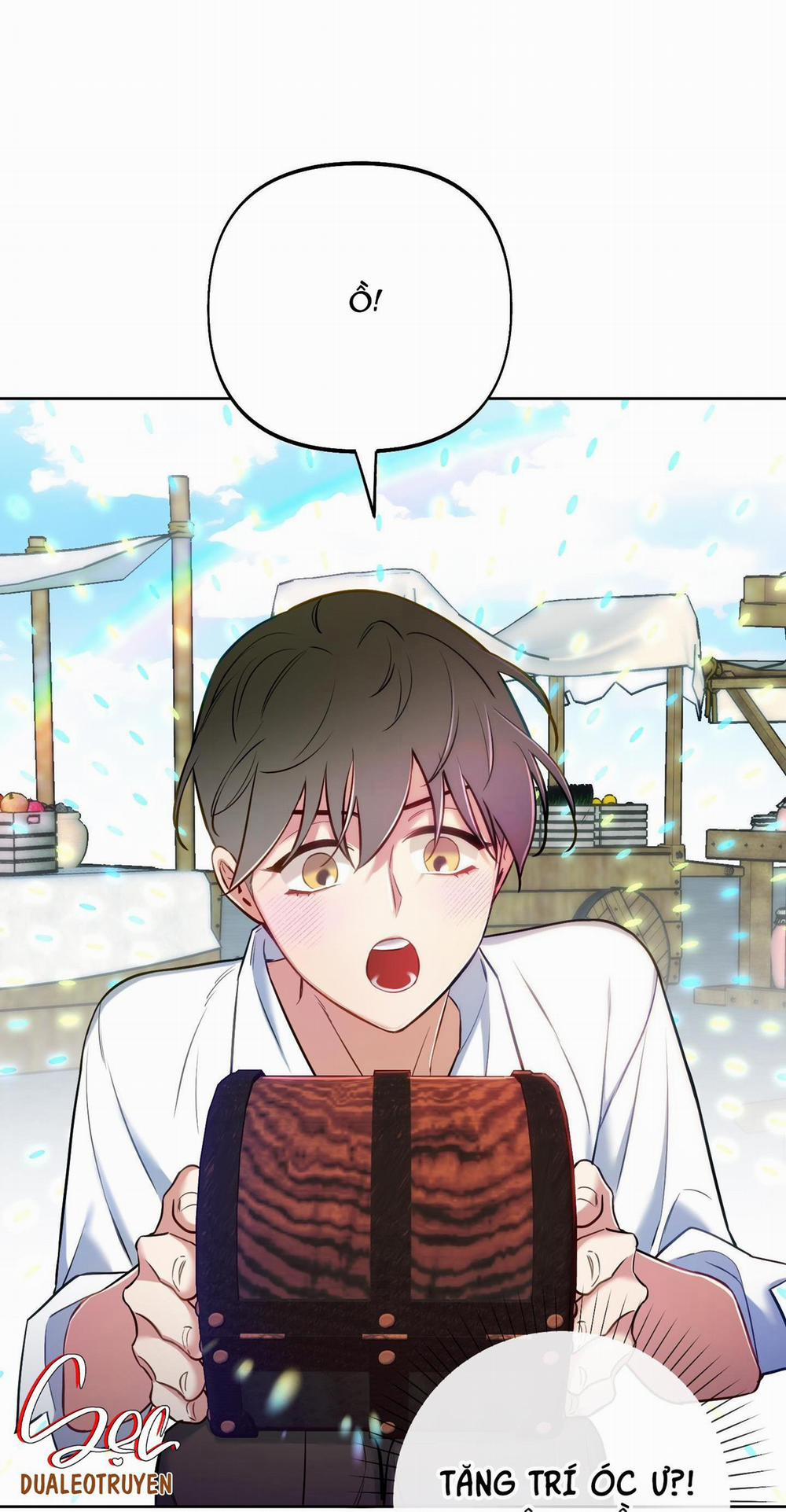 (Np) Trở Thành Vua Công Lược 34 trang 16
