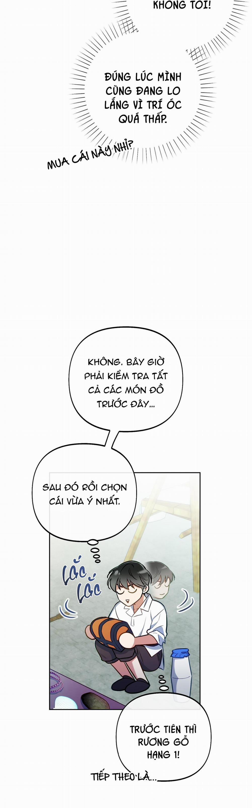 (Np) Trở Thành Vua Công Lược 34 trang 17