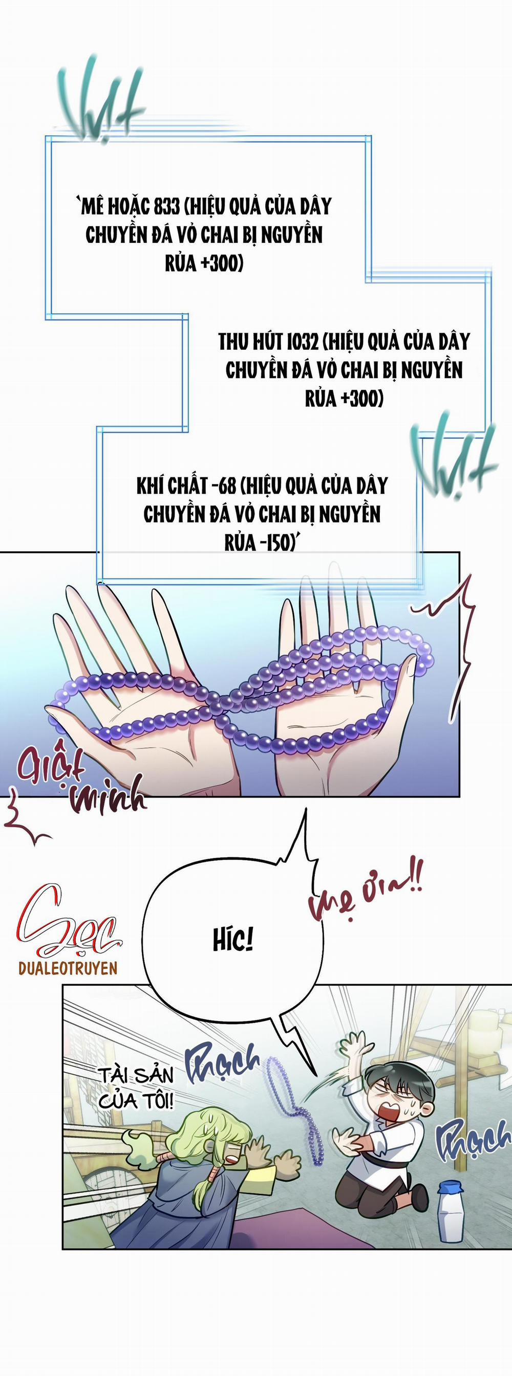 (Np) Trở Thành Vua Công Lược 34 trang 18