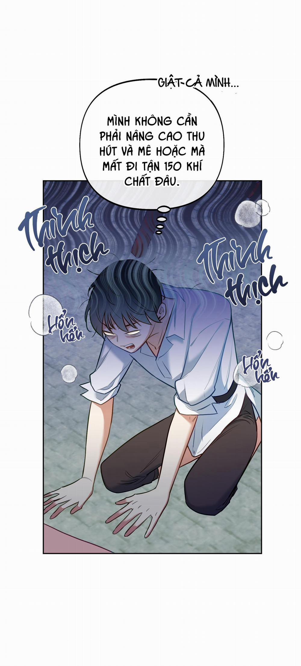 (Np) Trở Thành Vua Công Lược 34 trang 19