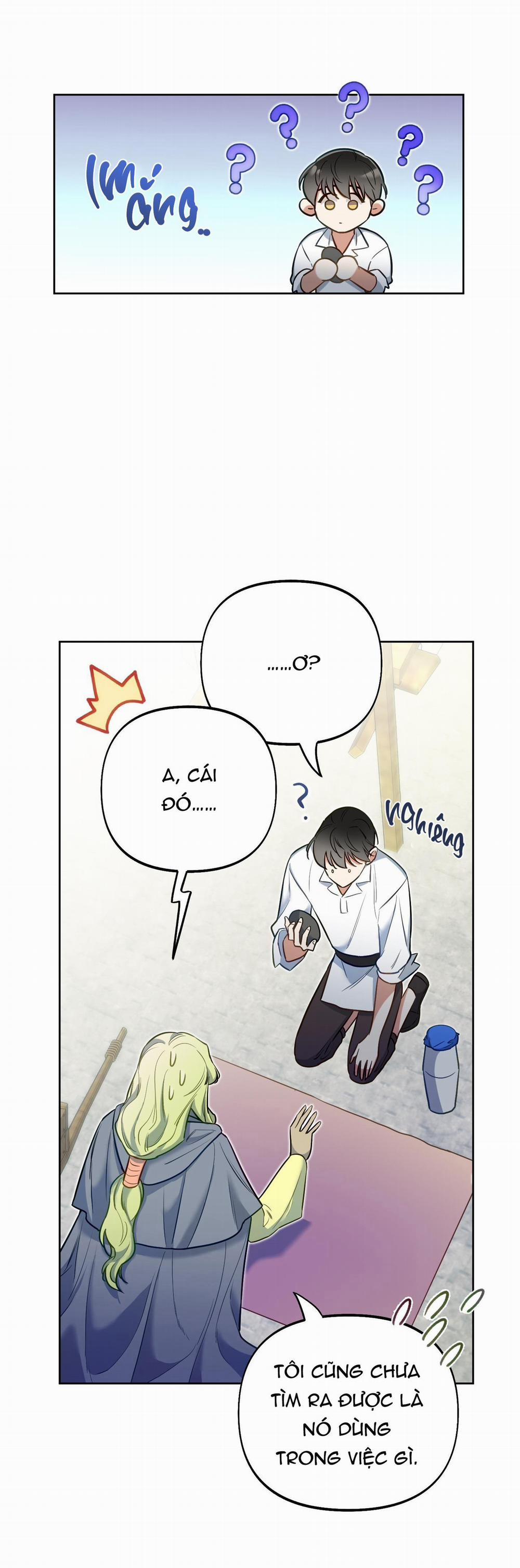 (Np) Trở Thành Vua Công Lược 34 trang 21