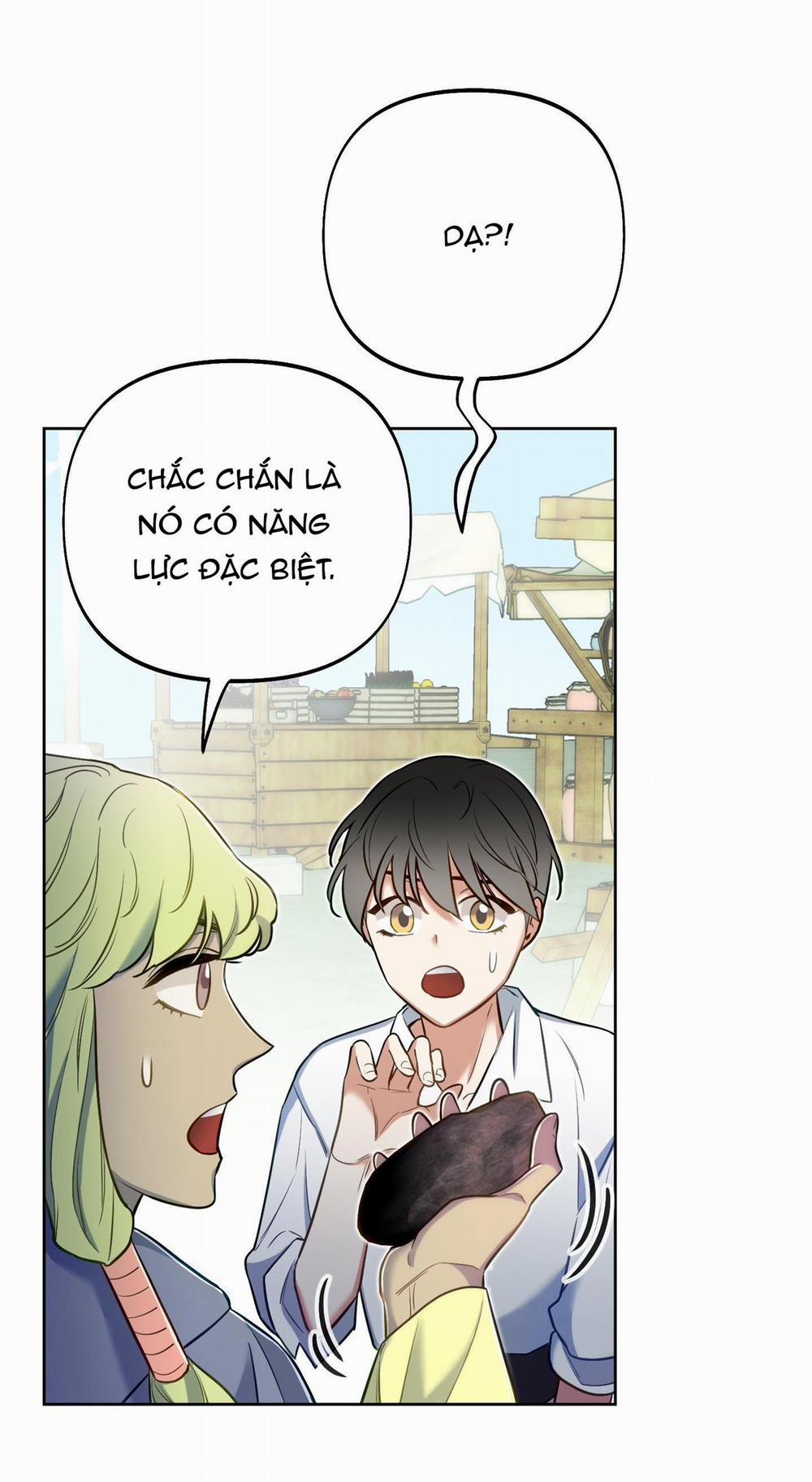 (Np) Trở Thành Vua Công Lược 34 trang 22