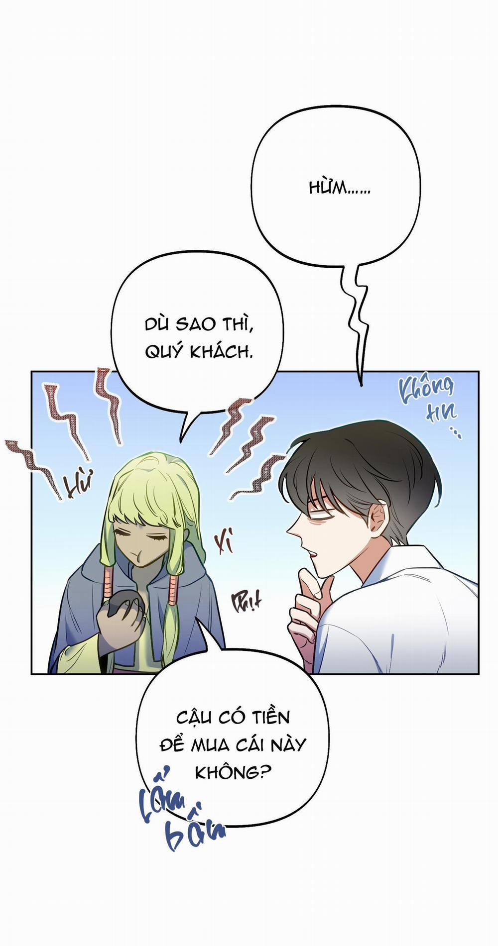 (Np) Trở Thành Vua Công Lược 34 trang 25