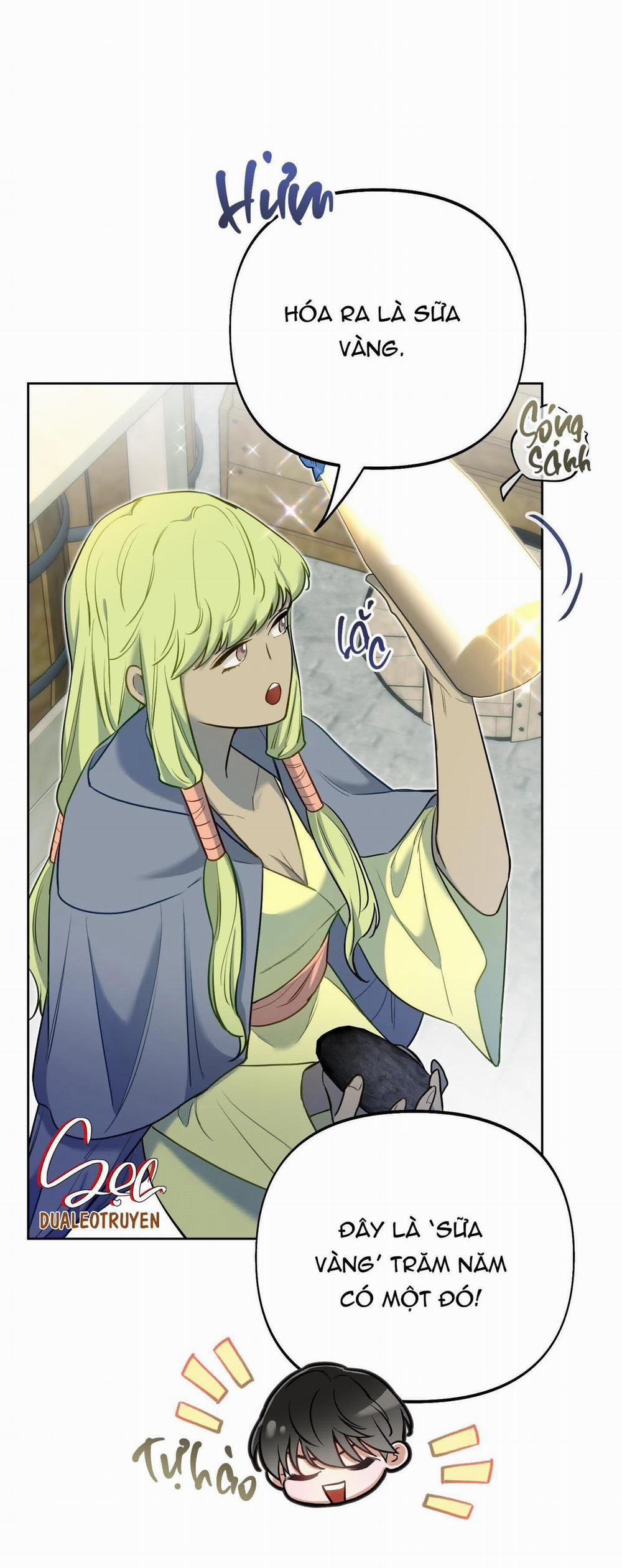 (Np) Trở Thành Vua Công Lược 34 trang 27