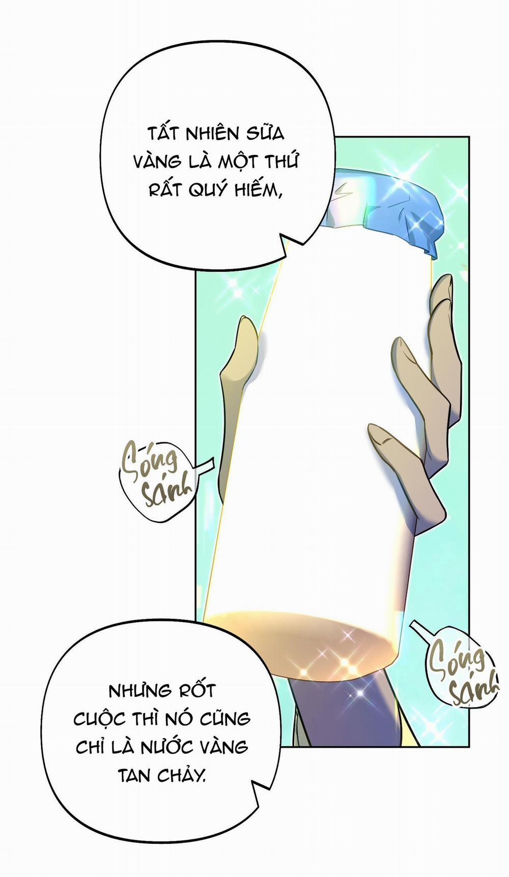 (Np) Trở Thành Vua Công Lược 34 trang 28