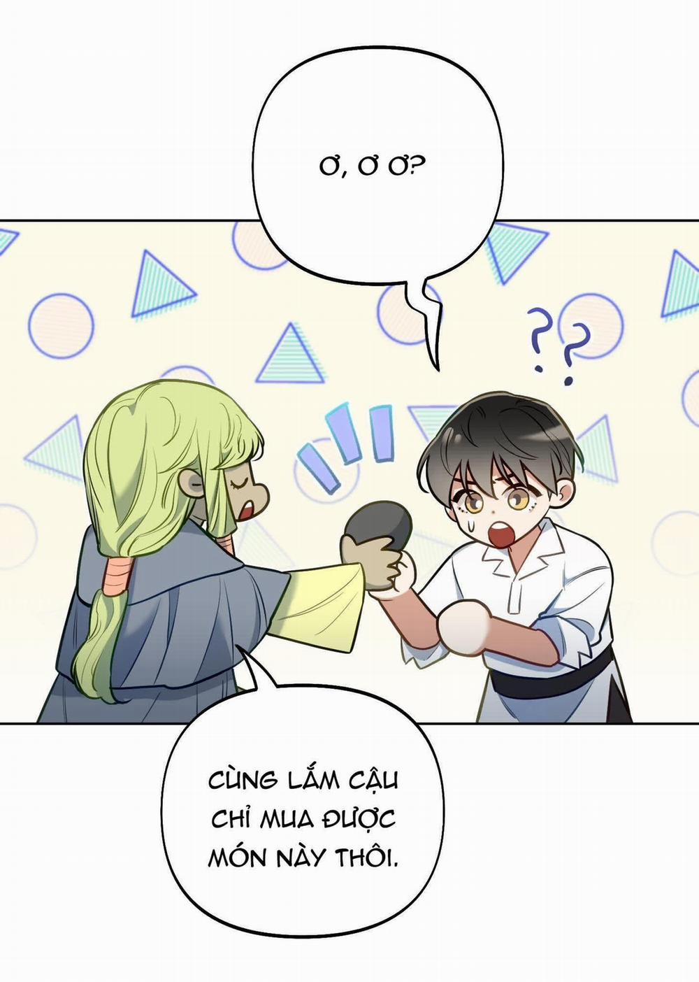 (Np) Trở Thành Vua Công Lược 34 trang 29