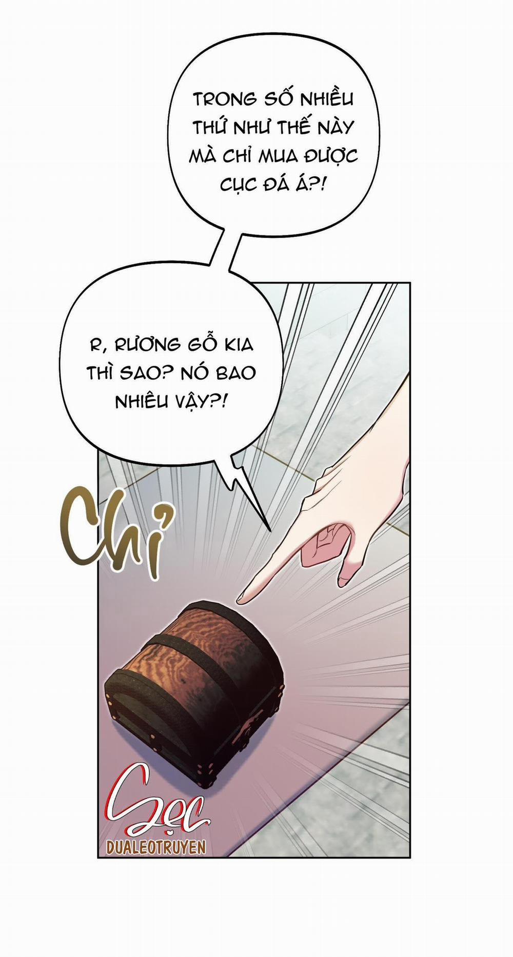 (Np) Trở Thành Vua Công Lược 34 trang 30