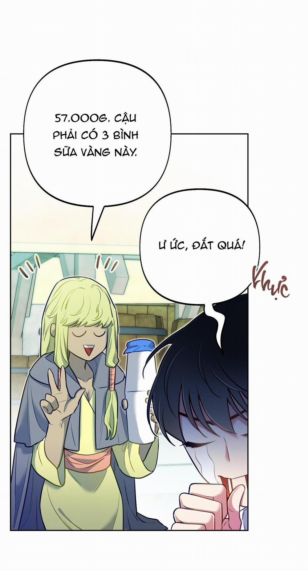 (Np) Trở Thành Vua Công Lược 34 trang 31