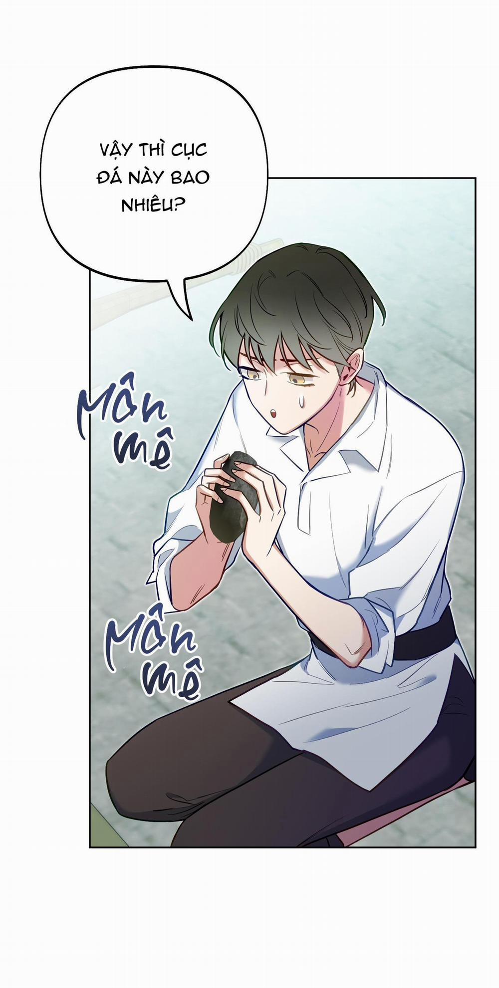 (Np) Trở Thành Vua Công Lược 34 trang 32