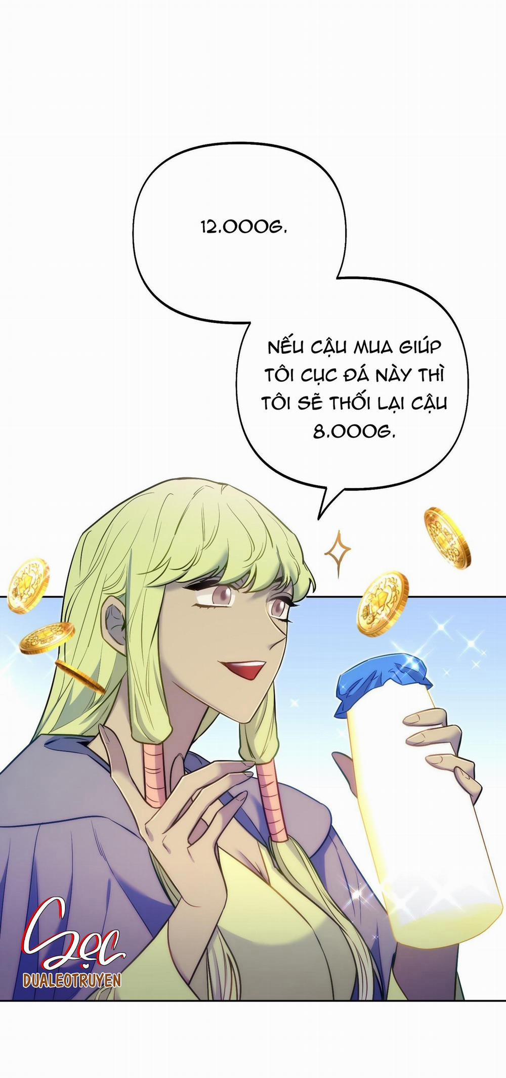 (Np) Trở Thành Vua Công Lược 34 trang 33