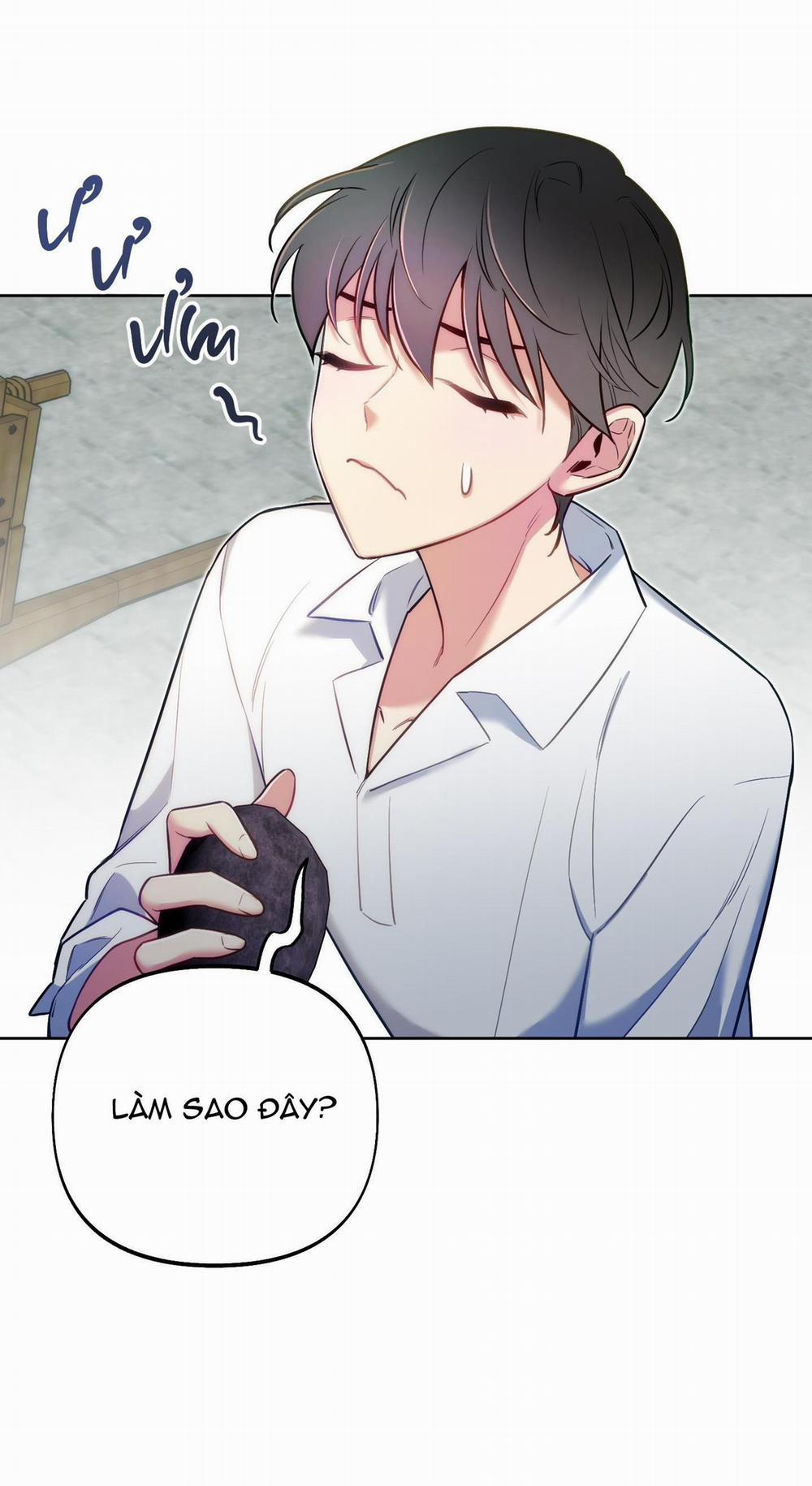 (Np) Trở Thành Vua Công Lược 34 trang 34