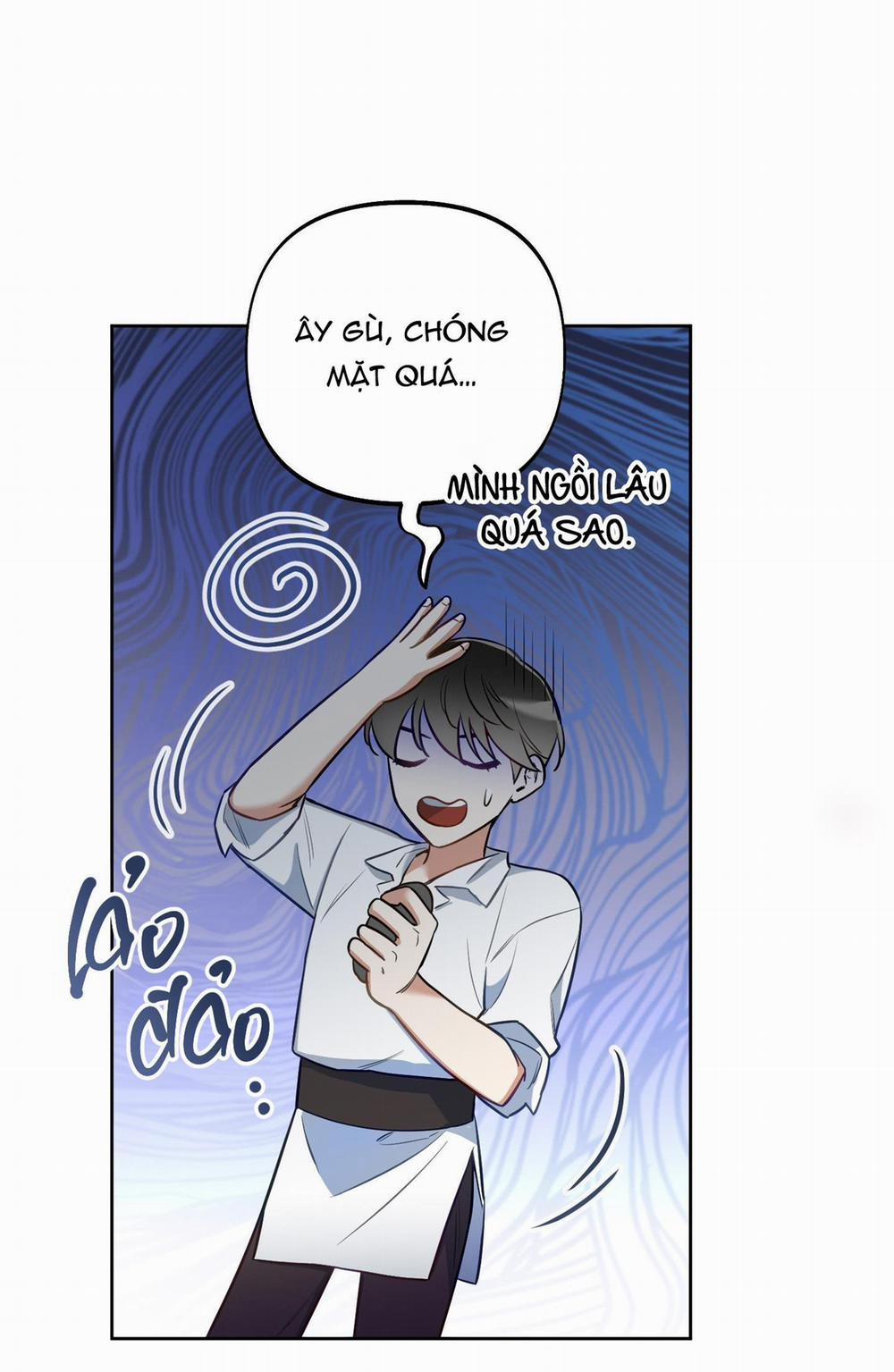 (Np) Trở Thành Vua Công Lược 34 trang 37