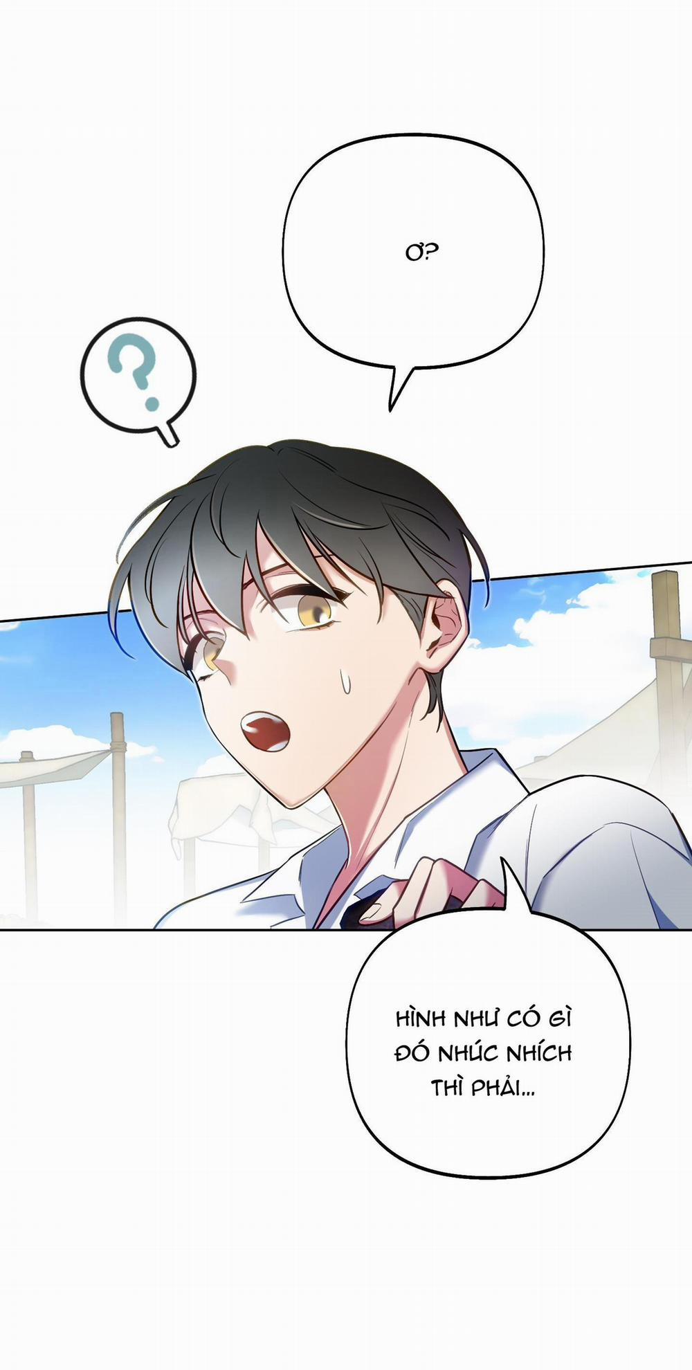 (Np) Trở Thành Vua Công Lược 34 trang 39