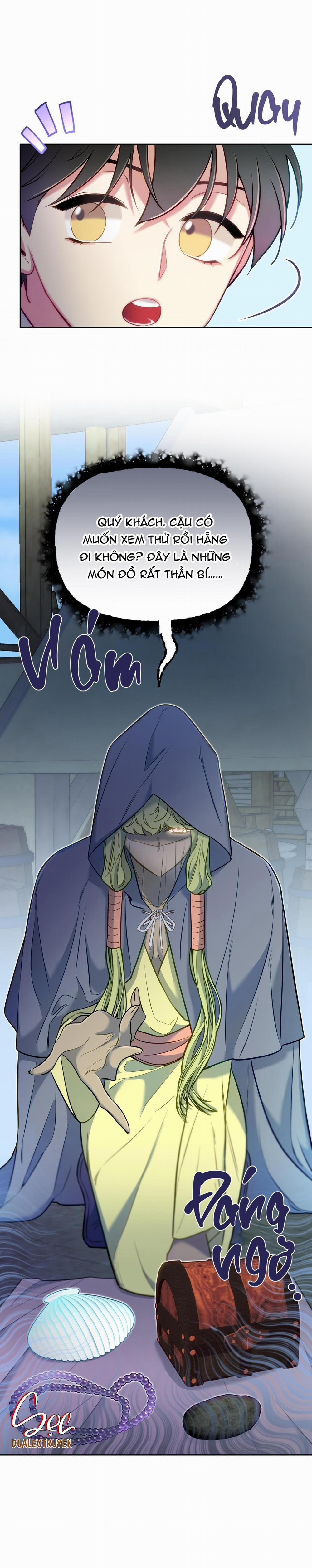 (Np) Trở Thành Vua Công Lược 34 trang 4