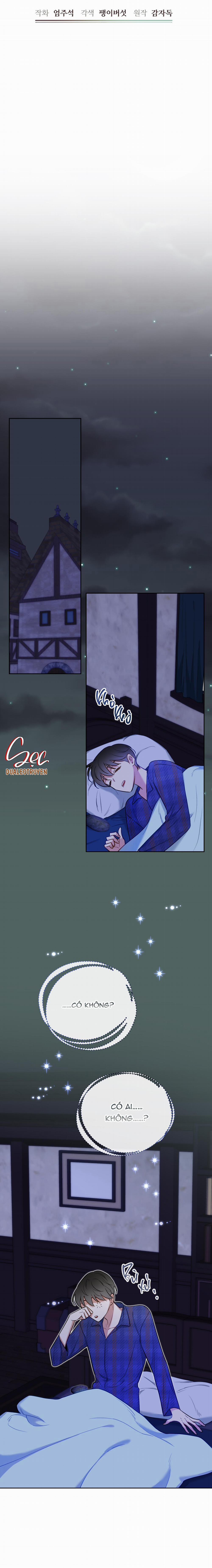 (Np) Trở Thành Vua Công Lược 34 trang 42