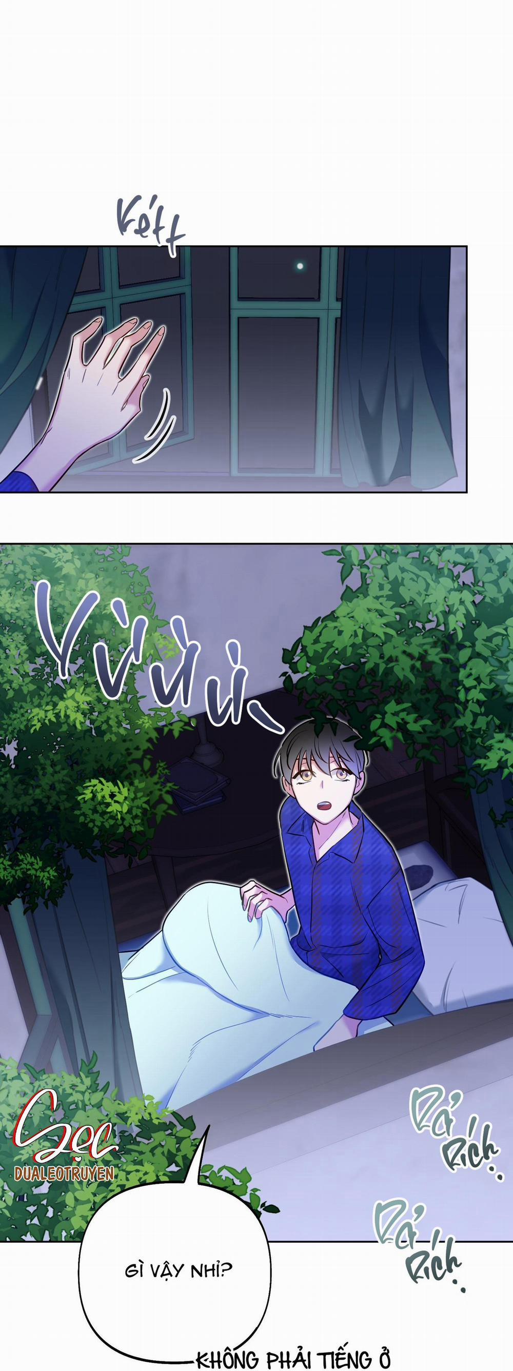 (Np) Trở Thành Vua Công Lược 34 trang 43