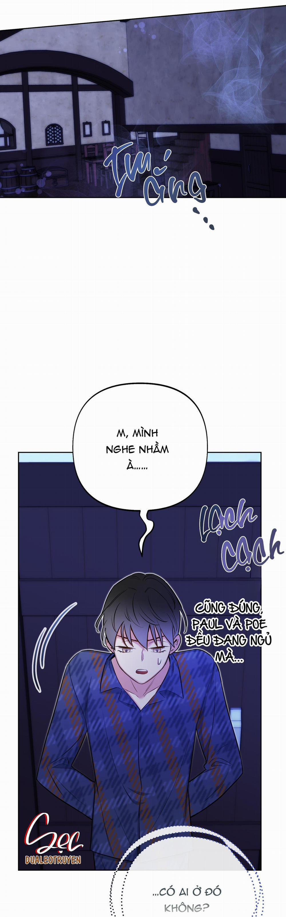 (Np) Trở Thành Vua Công Lược 34 trang 46