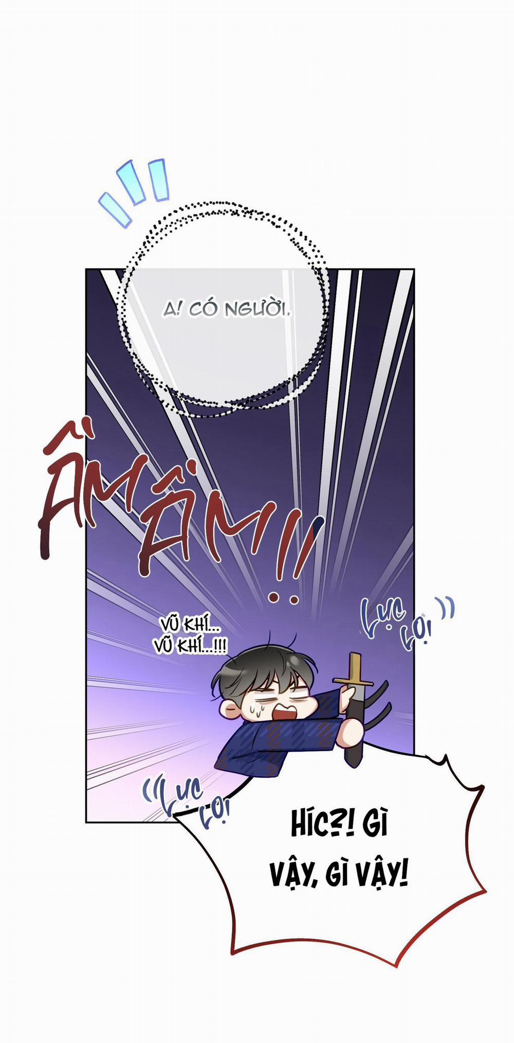 (Np) Trở Thành Vua Công Lược 34 trang 48