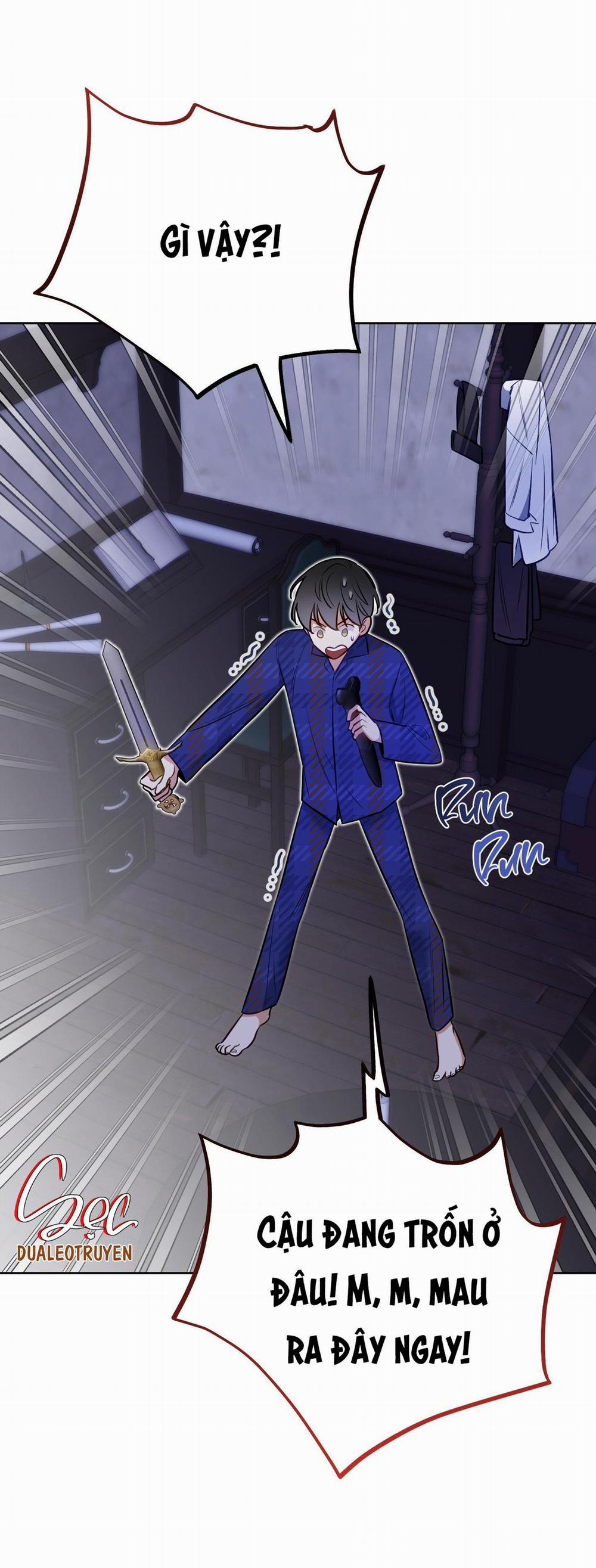 (Np) Trở Thành Vua Công Lược 34 trang 49